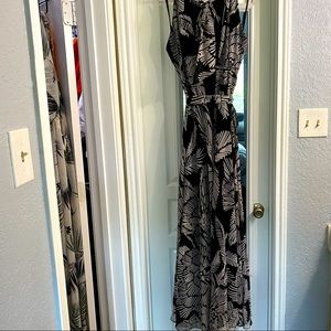 INC beautiful summer evening gown